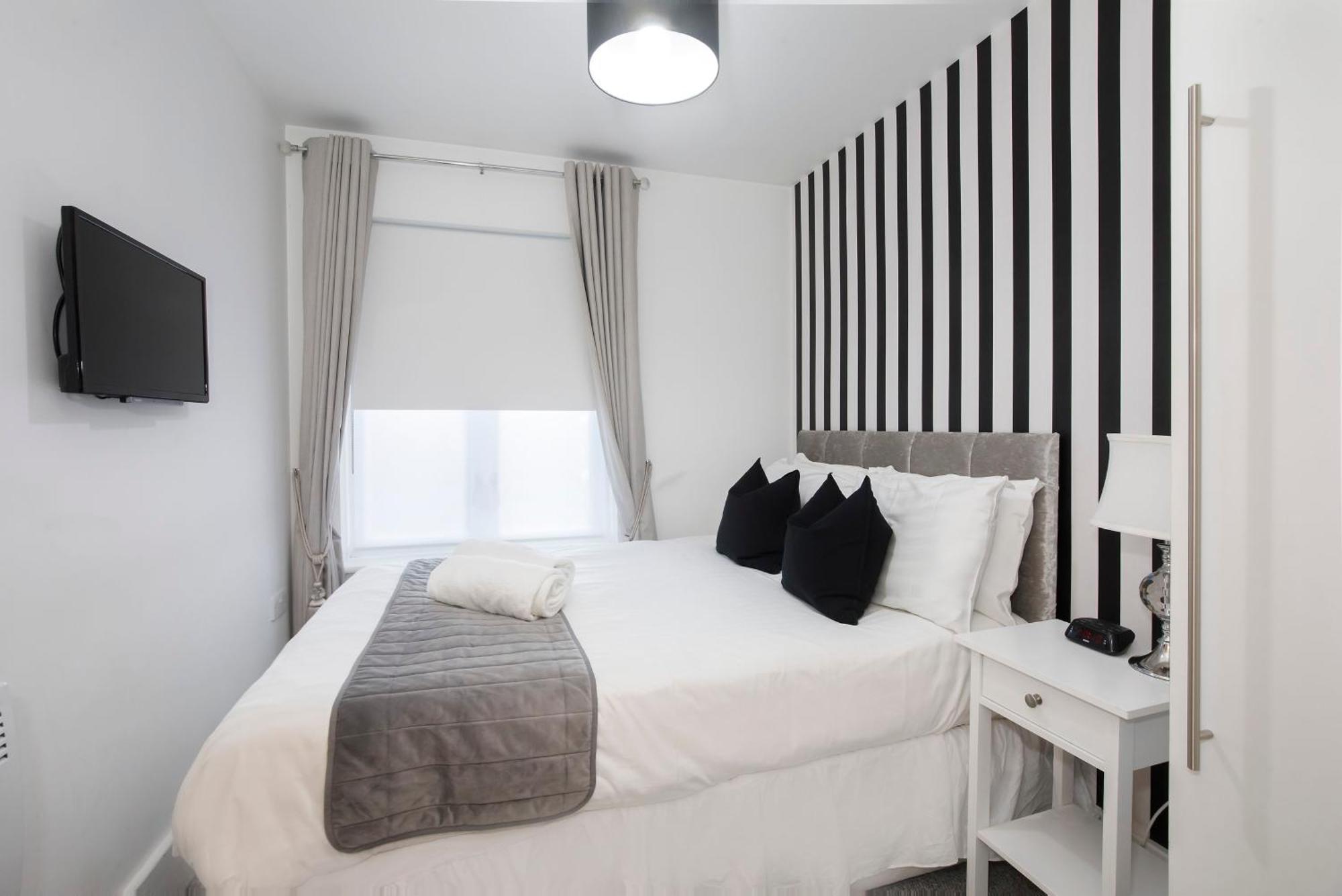 The Abbots Chambers Apartment Йорк Екстериор снимка